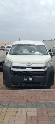 HIACE 2022