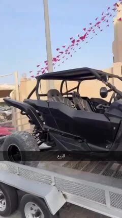 للبيع ياماها 