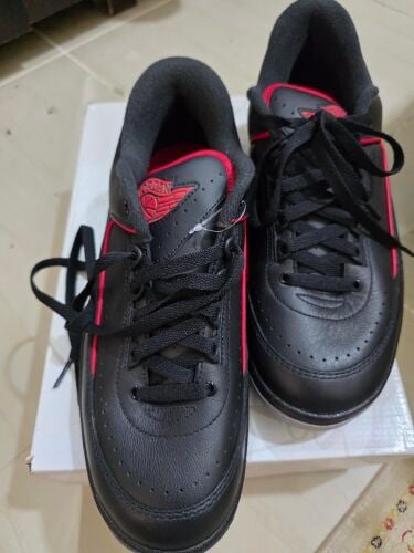 Nike Air Jordan
