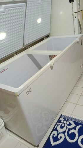 فريزه بحاله ممتازه للبيع