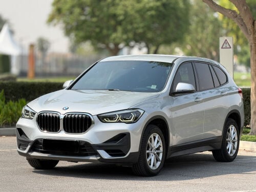 BMW X 1 