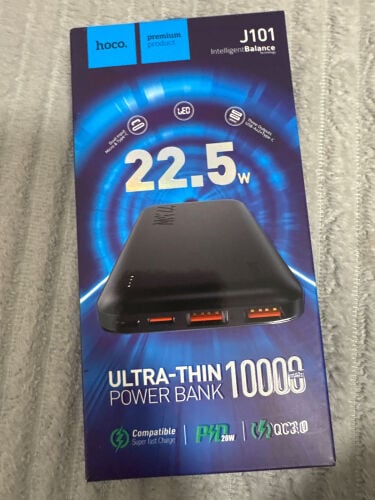 Power bank original dell technology