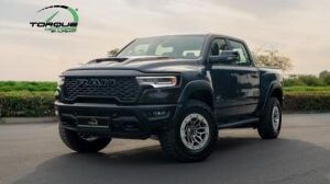 رام ار اتش او 1500 هوريكان 2026