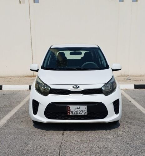 Kia Picanto 2021
Chassis, engine, a