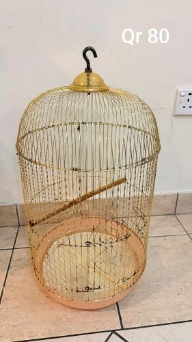 Cages