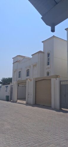 للايجار فيلا بالخريطيات