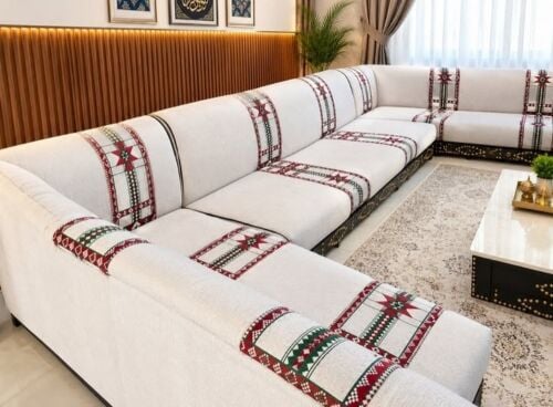 brand new aradiya majlis Ready