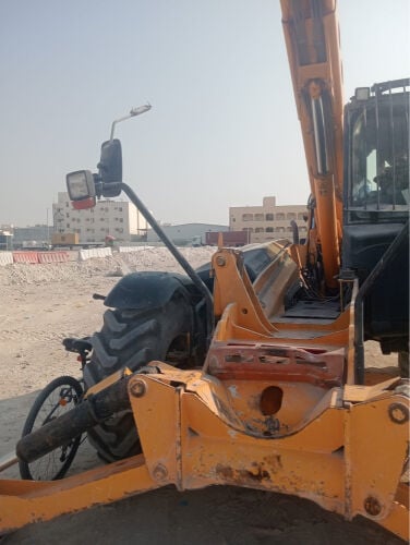 Jcb telescope for sale 