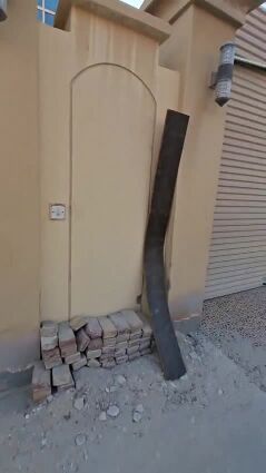 للإيجار فيلا في الوكير