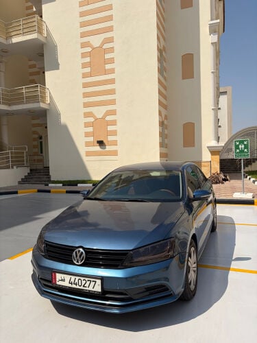 JETTA 2016
