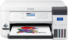 For Sale: Epson SureColor SC-F100 S