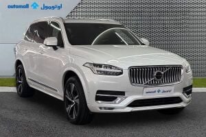 VOLVO XC90 2.0L 2024 B5
