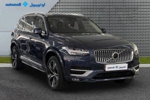 VOLVO XC90 2.0L 2024