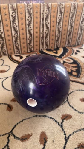bowling ball 14lb