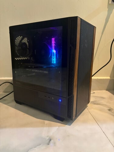 RTX 5060 OC Gaming PC