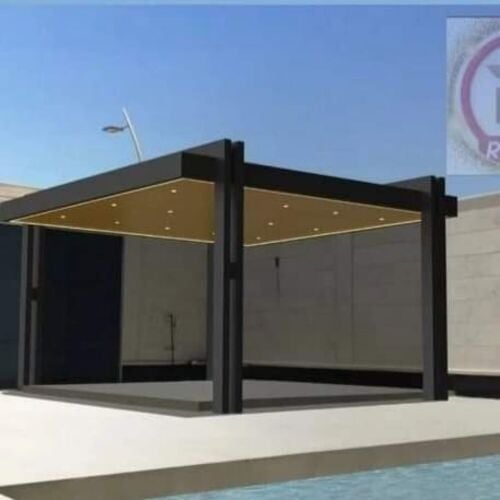 نقوم بجميع اعمال الحدادة
 تركيب ا