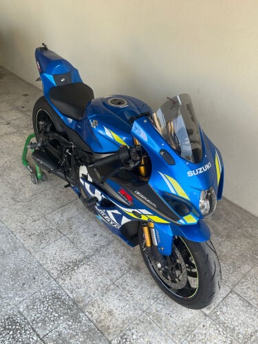gsxr1000 rr
