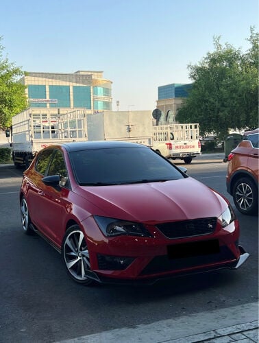 سيات ليون