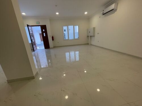 compound villa Al markhiya