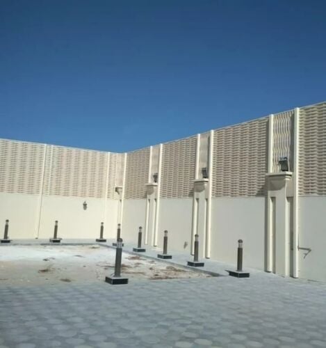نقوم بجميع اعمال الحدادة ترتيب وت