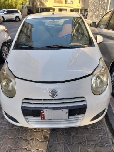 Suzuki celerio