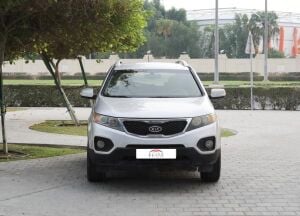 Kia Sorento - 3.5