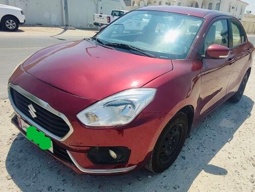 Suzuki Dzire 2018 Full Insurance