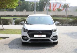 CHERY - ARRIZO 6 PRO
