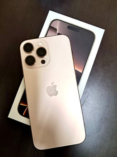 IPhone 16 ProMax