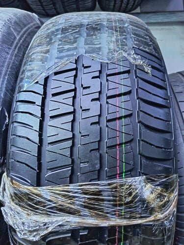 Dunlop 265-55-20 New Date expire