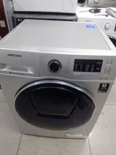 samsung 8/6 kg for sell