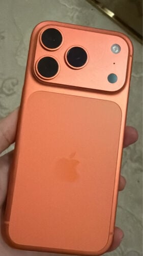 iPhone 17pro 512GB
