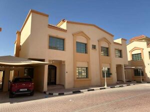 5 BHK COMPOUND VILLA | AL SAKHAMA