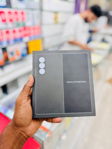 Samsung Galaxy Z Fold 8 Ultra