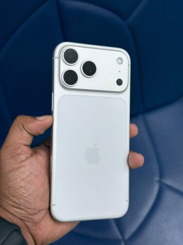 iPhone 17pro max 512 Gb