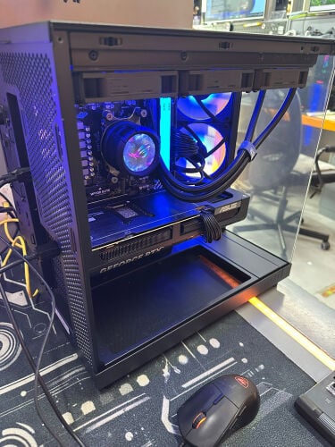 Brand New Gaming PC | RTX 5070 Ti |
