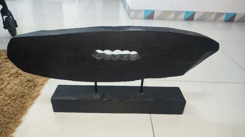 Decorative Art Piece