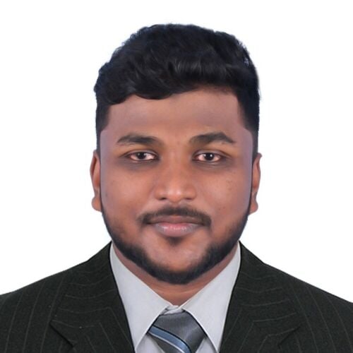 Ahamed Arham