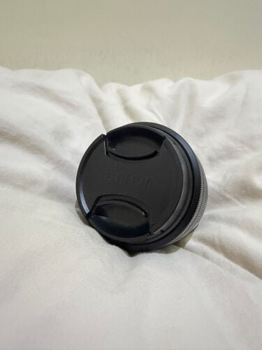 Fujinon XC 15-45mm 3.5-5.6