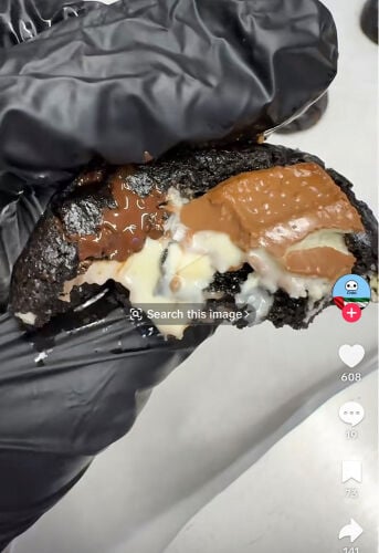 cookies chef