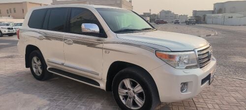 في اكس ار