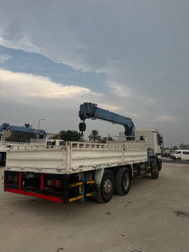 bmtruck 