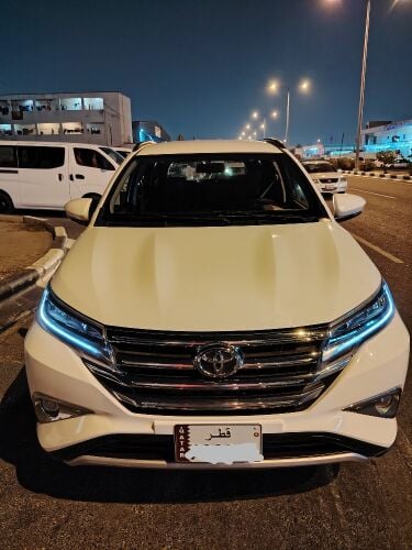 Toyota Rush 2020