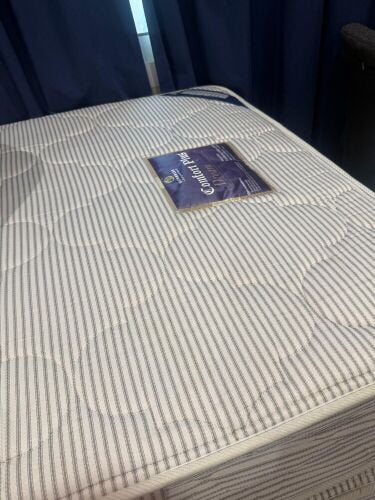 Mattress like new
