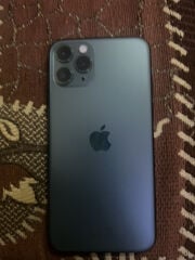 ايفون 11 برو