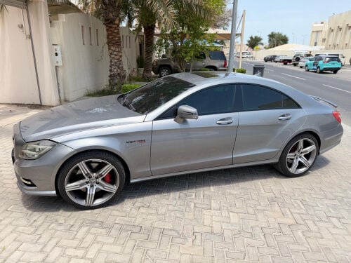 for sale or exchange