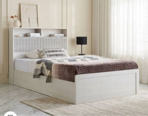 bed smart 200*120cm