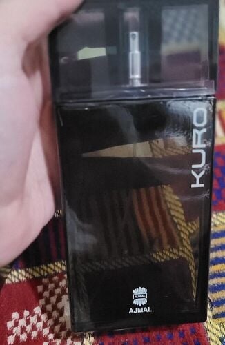 KURO FR ALE ORIGINALL