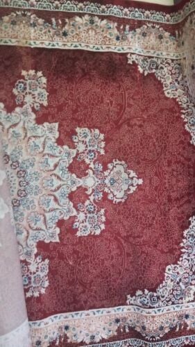 Turkish rug, almost new