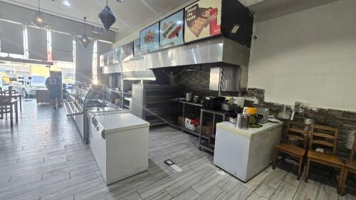 RESTAURANT FOR SALE